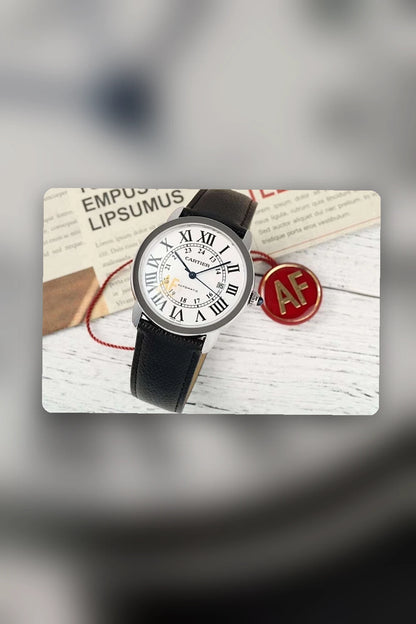 NB - Mix Watch - 553