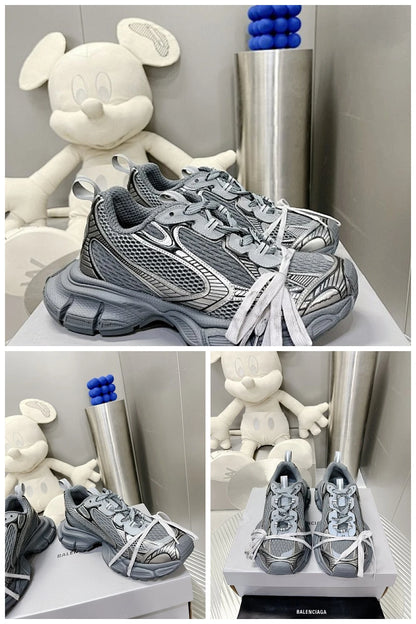 NB - BAM Women Shoes - 382