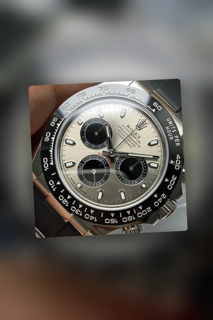NB - Mix Watch - 527