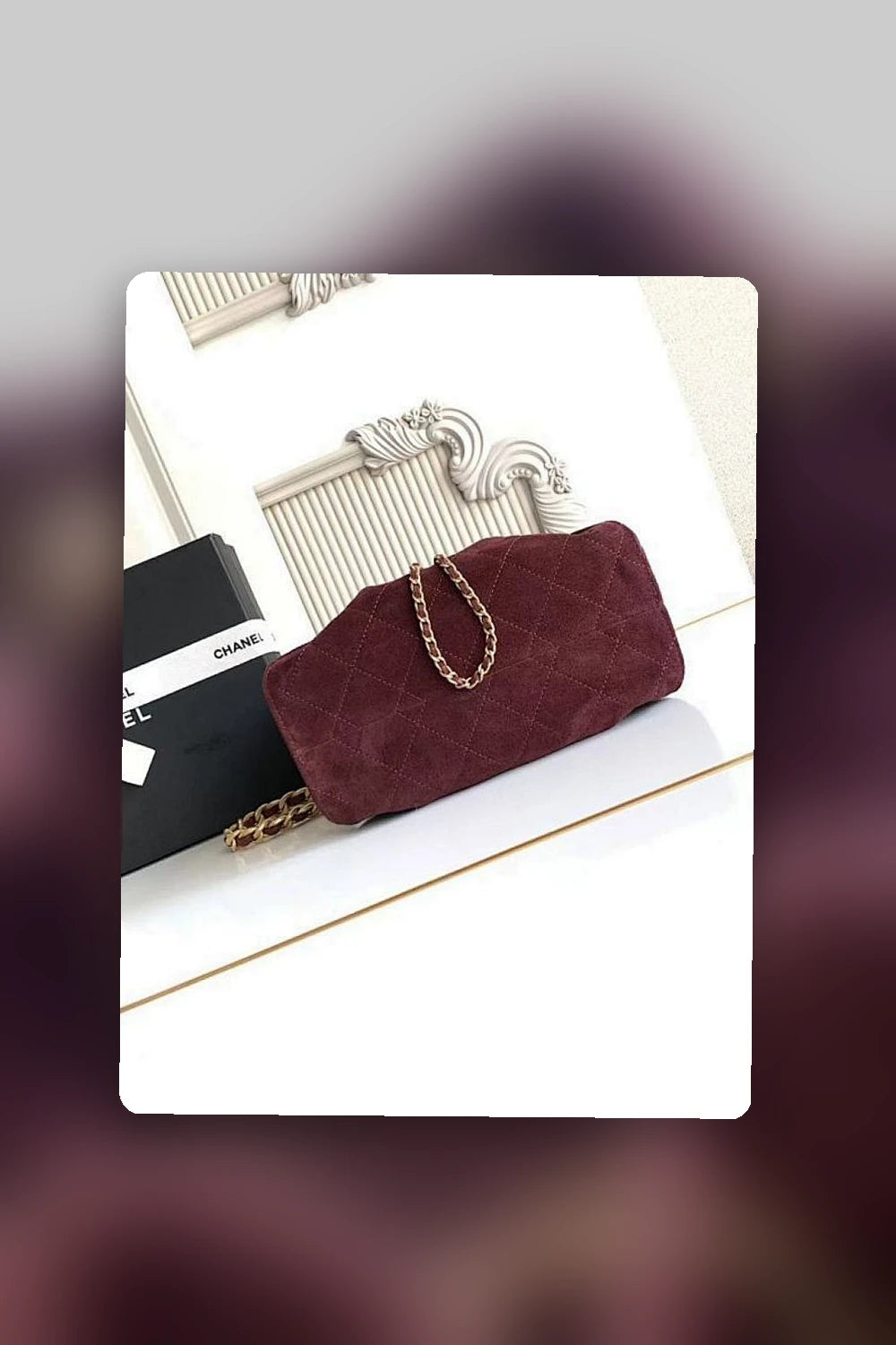 NB - CHL Bag - 622