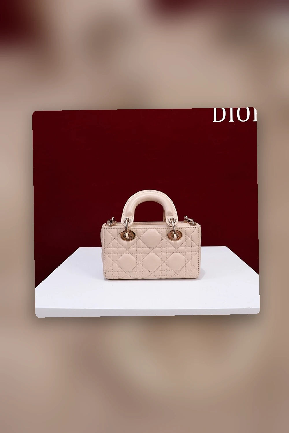 NB - DOR Bag - 307