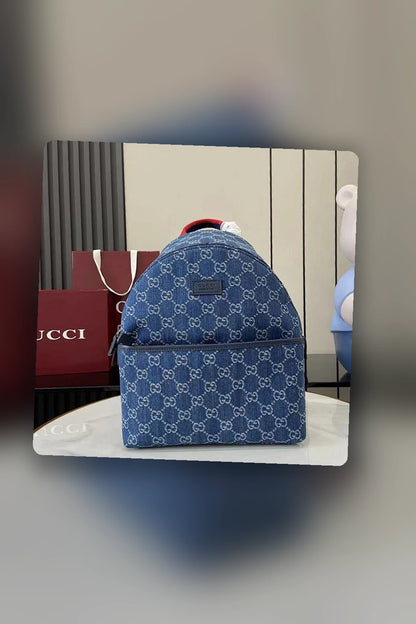 NB - GUKI Bag - 619