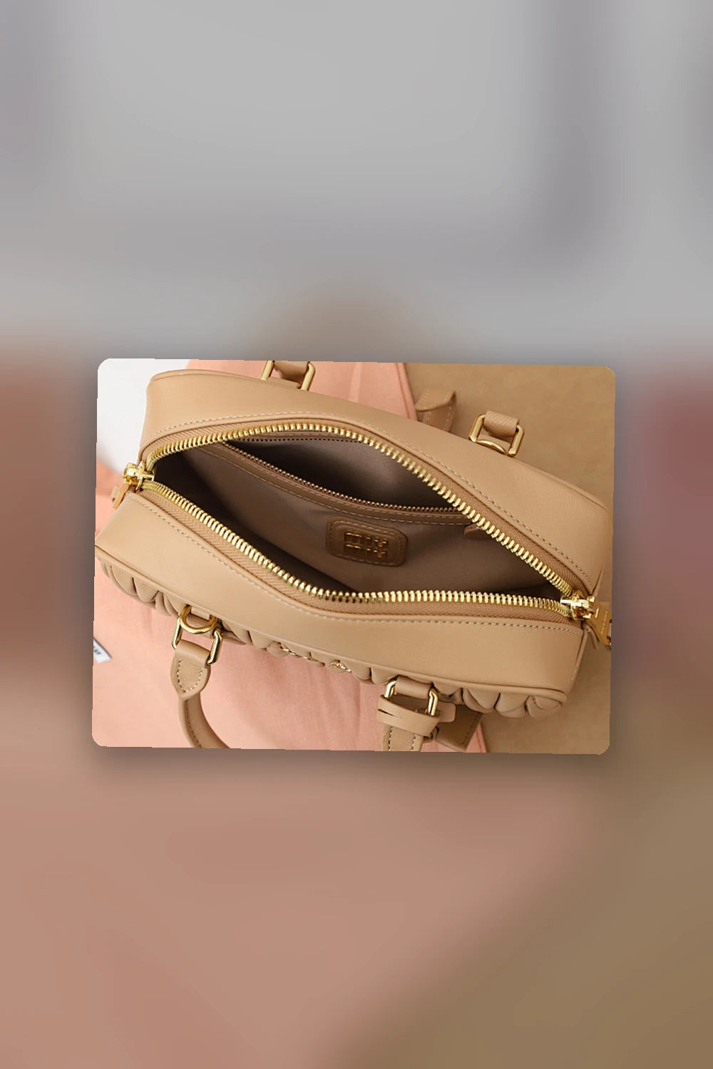 NB - MMU Bag - 107