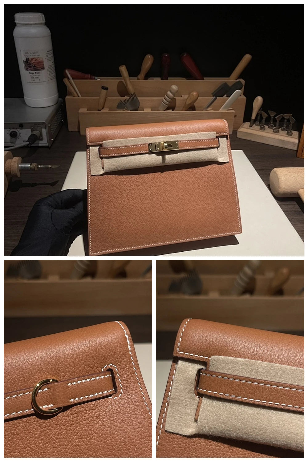 NB - HMS Bag - 208
