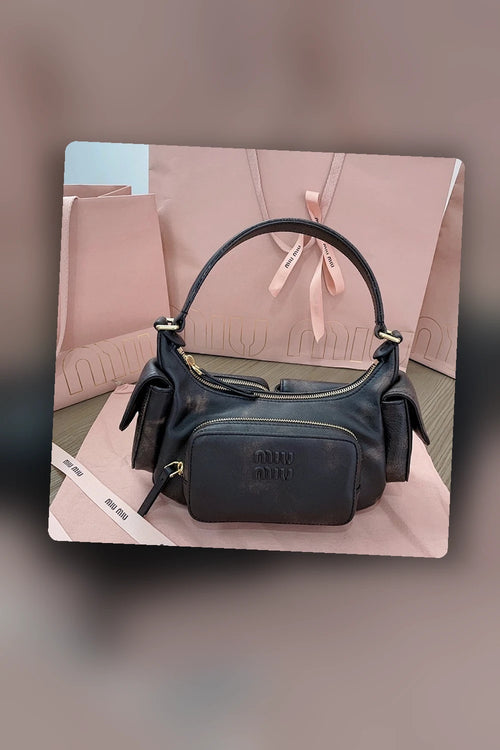 NB - MMU Bag - 1485