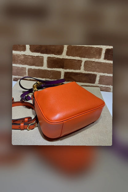 NB - GUKI Bag - 511