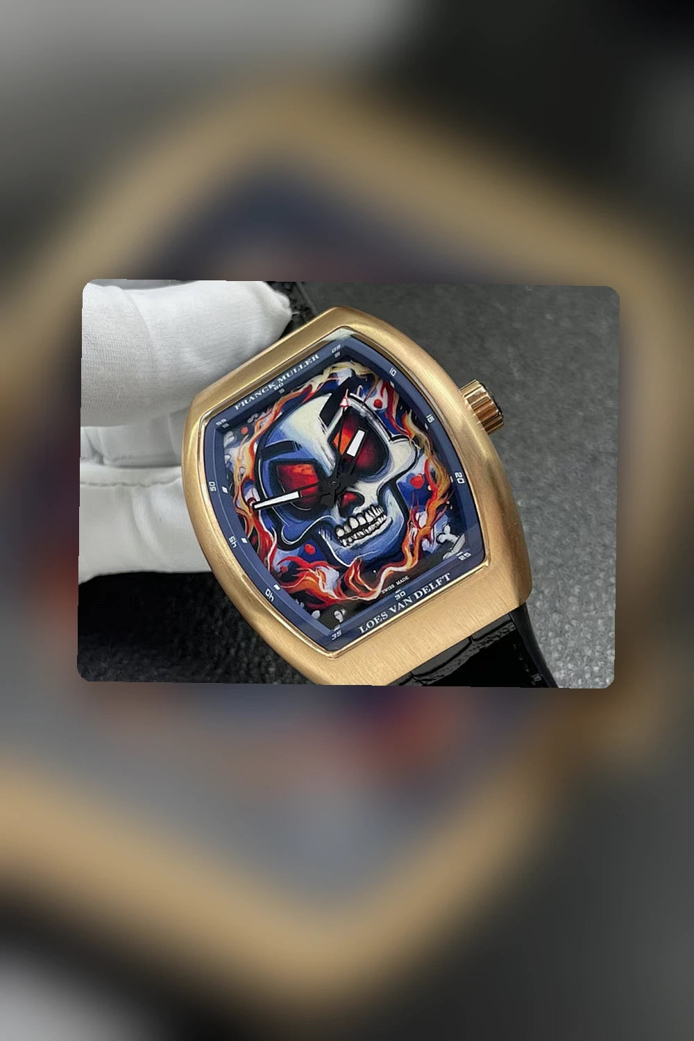 NB - Mix Watch - 371
