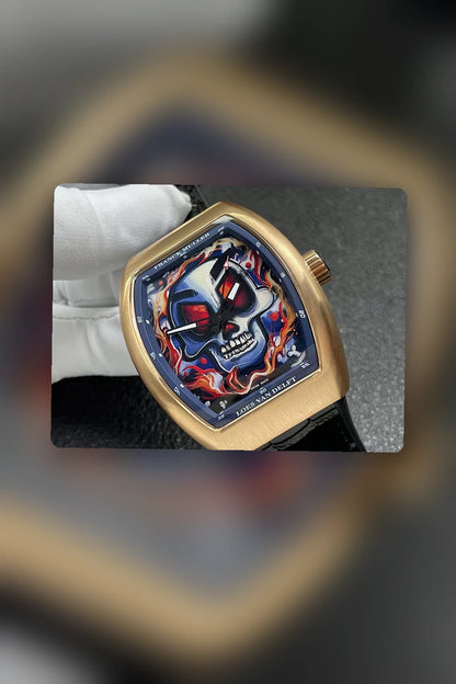 NB - Mix Watch - 371