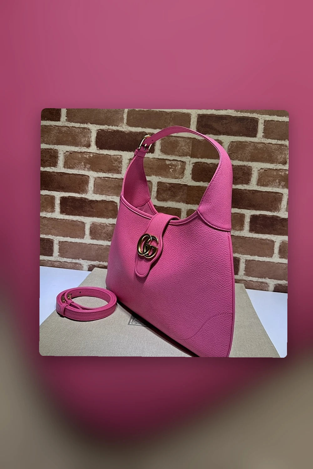 NB - GUKI Bag - 1277