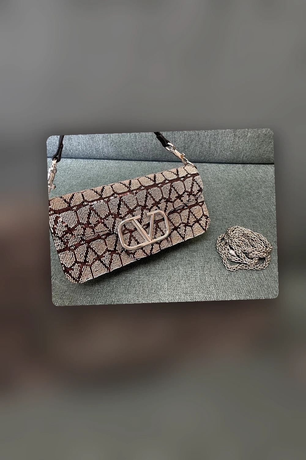 NB - VEL Bag - 157
