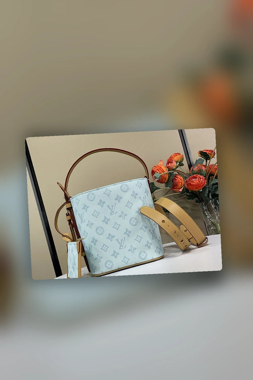 NB - LOV Bag - 381