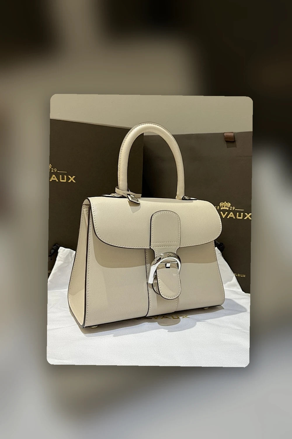 NB - DLVX Bag - 276