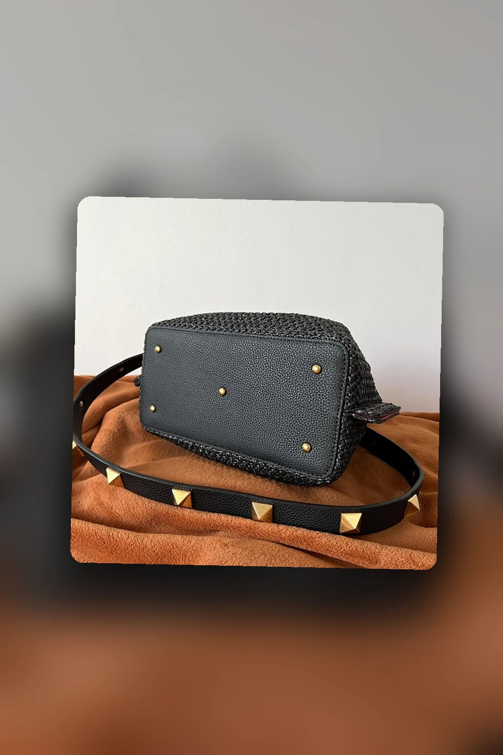 NB - VEL Bag - 891
