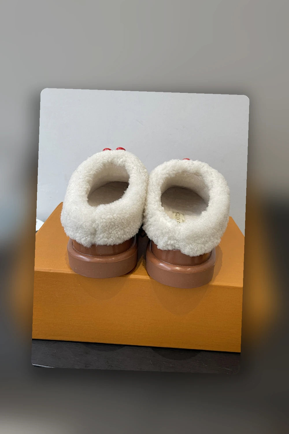 NB - LOV Women Shoes - 505