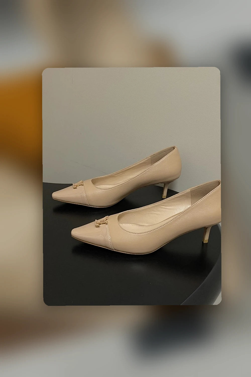 NB - LOV Women Shoes - 127