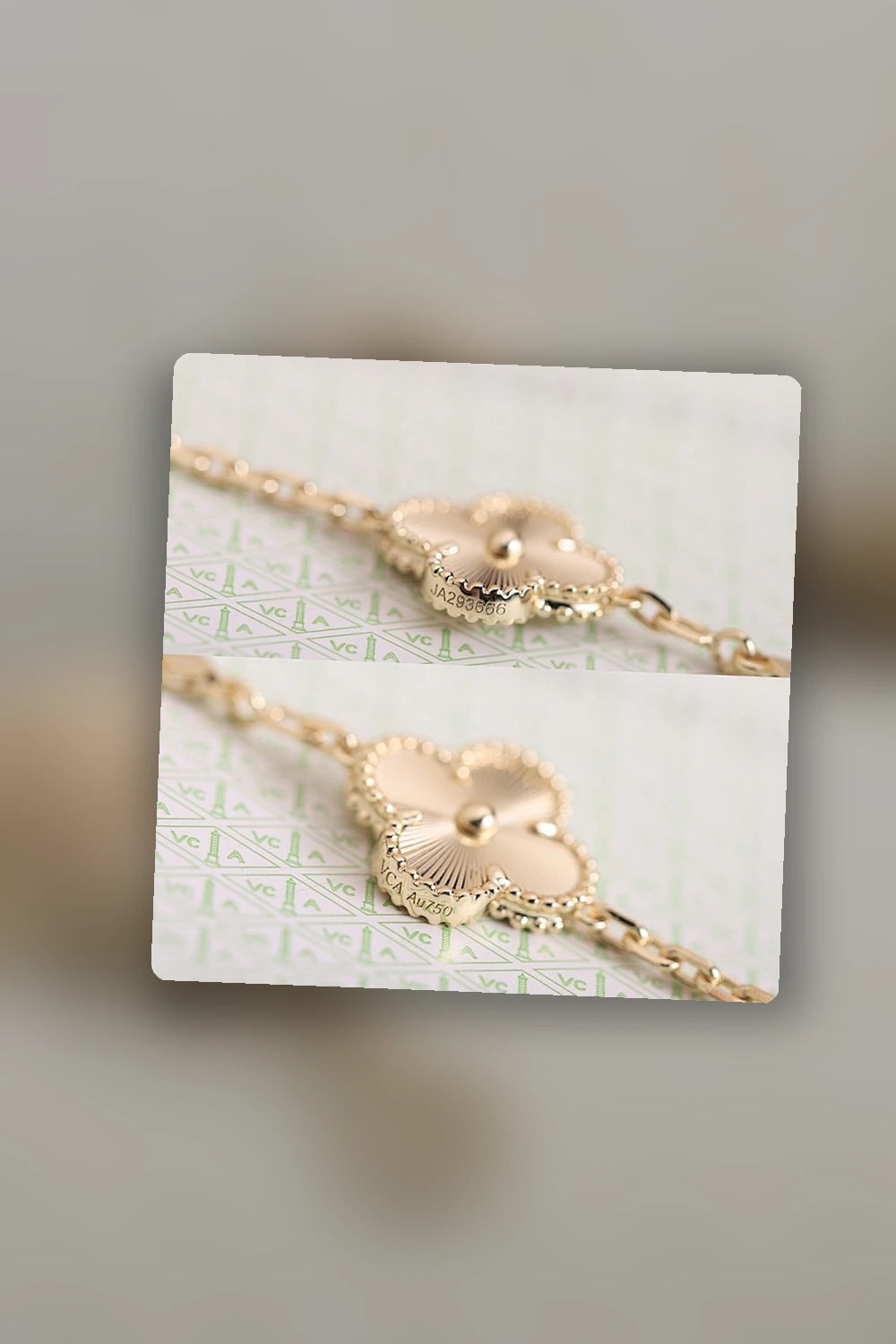 NB - VACA Jewelry - 287