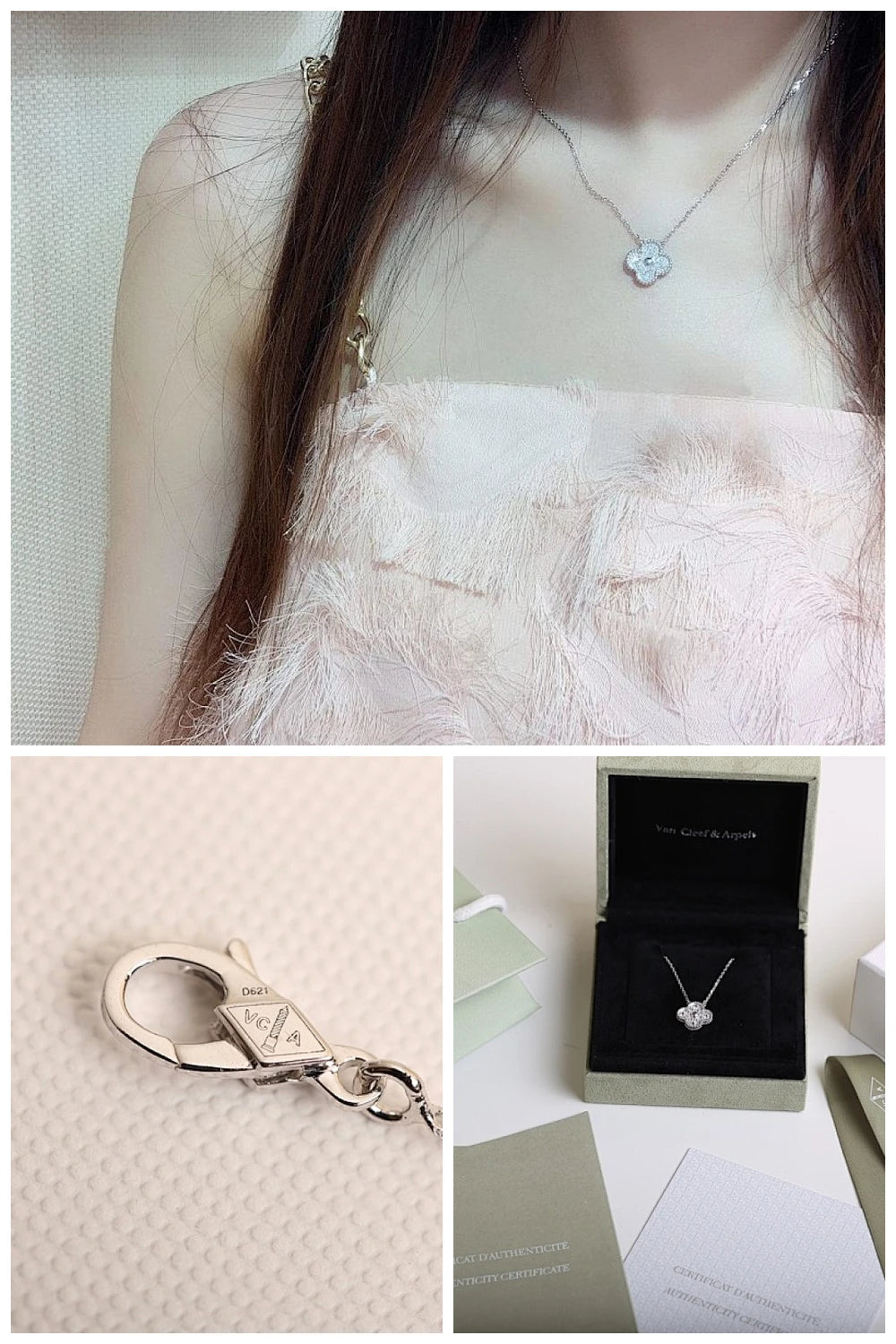 NB - VACA Jewelry - 756