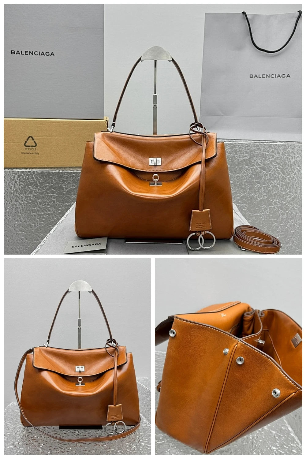 NB - BG Bag - 1705