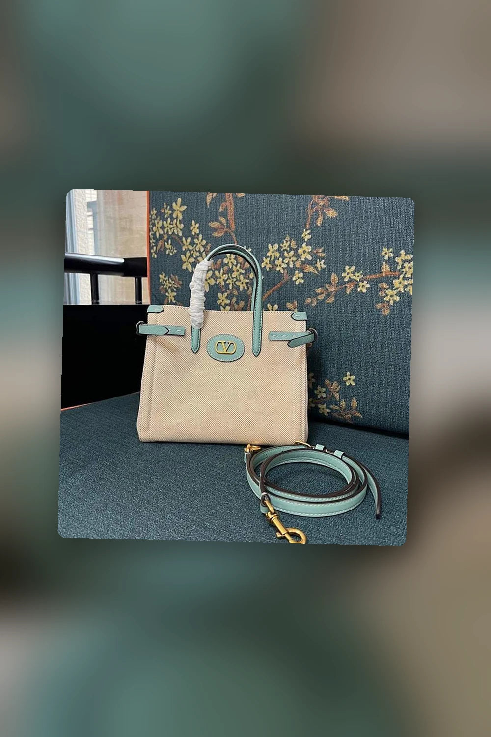 NB - VEL Bag - 487