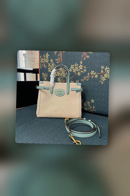 NB - VEL Bag - 487