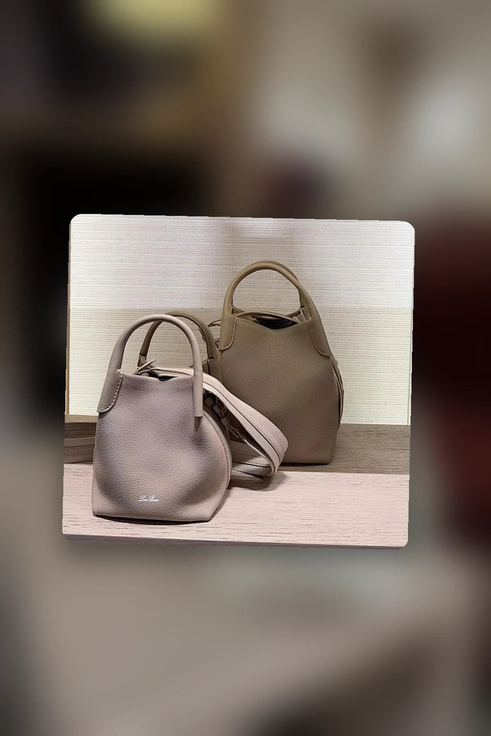 NB - LOP Bag - 238