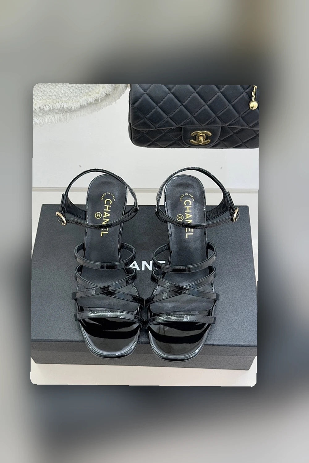 NB - BG Women Shoes - 457