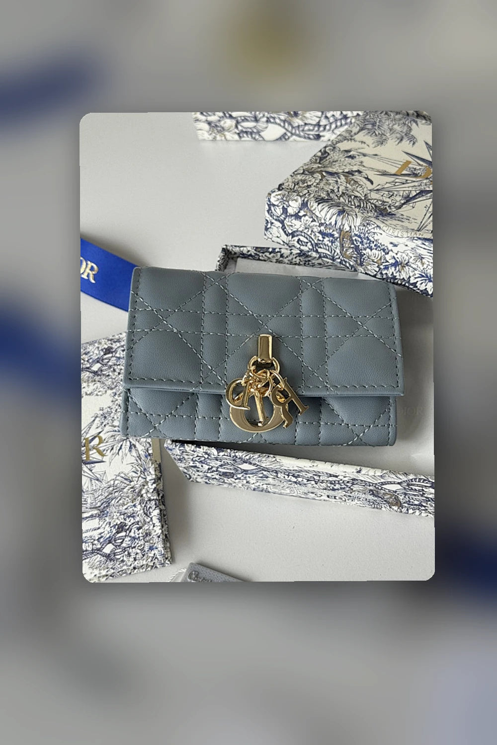 NB - DOR Bag - 151