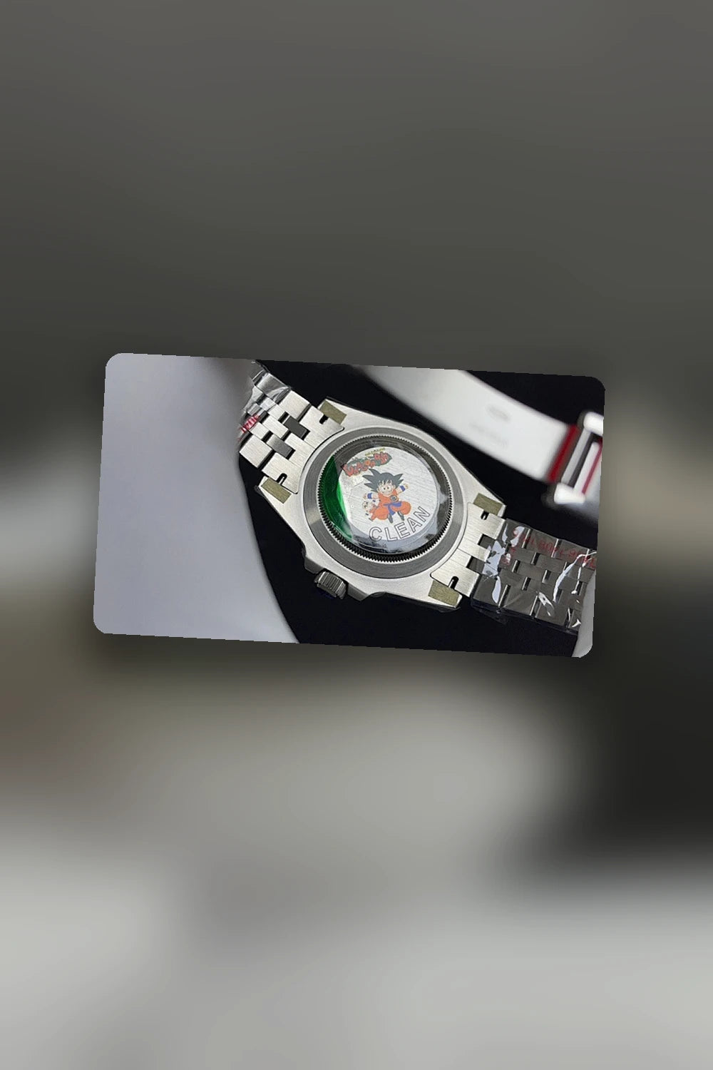 NB - Mix Watch - 604