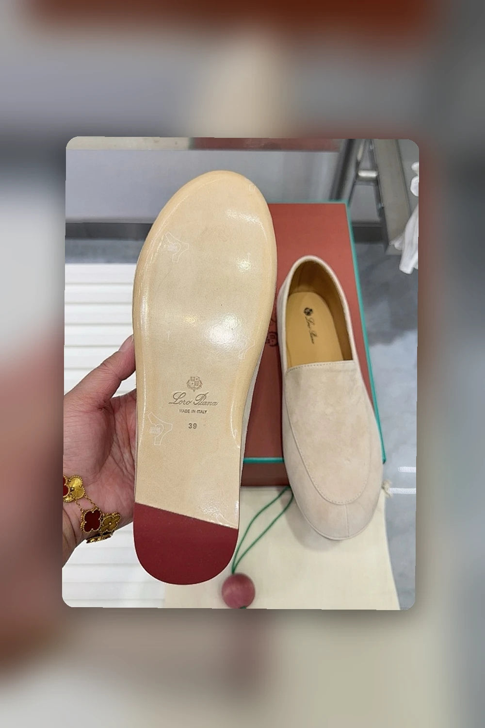 NB - PD Women Shoes - 453