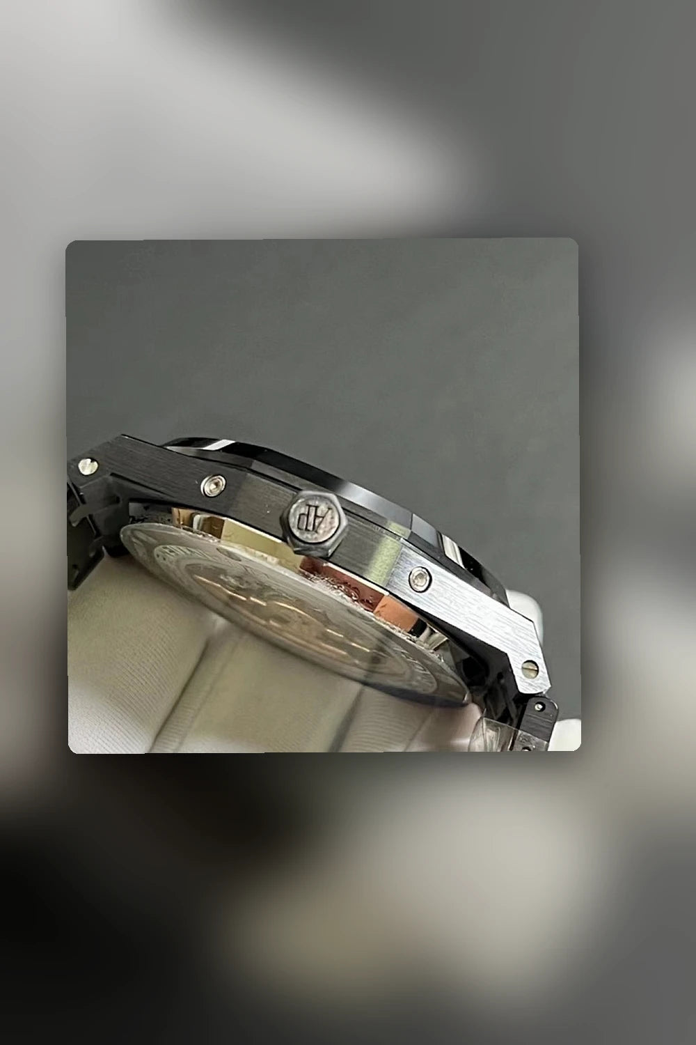 NB - Mix Watch - 1815
