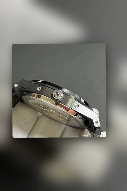 NB - Mix Watch - 1815