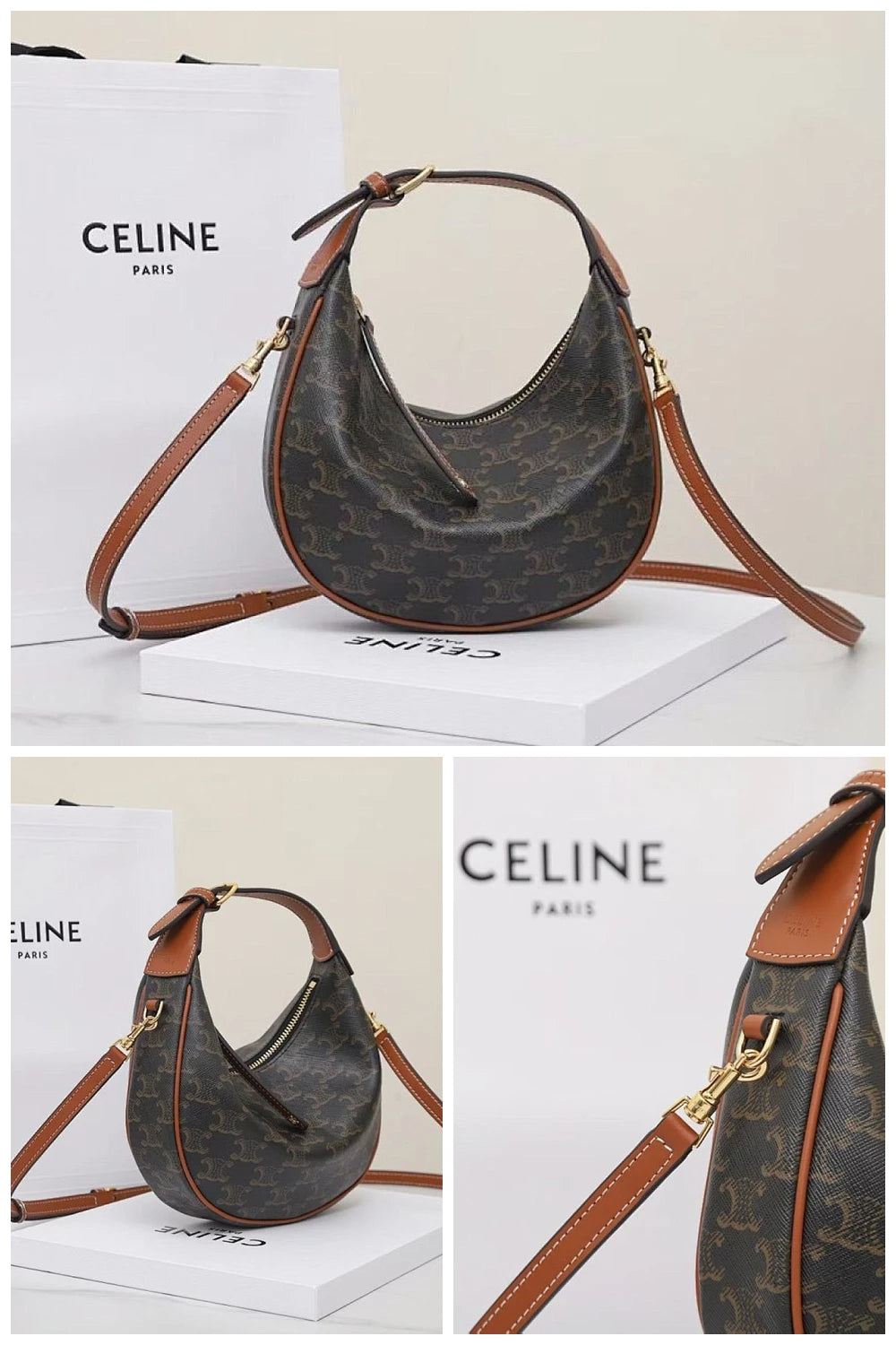 NB - COL Bag - 201