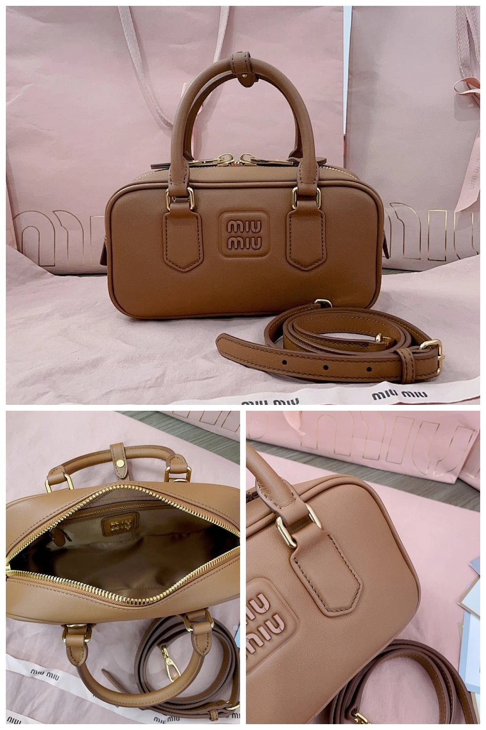 NB - MMU Bag - 230