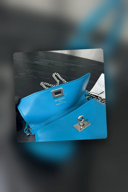 NB - BG Bag - 1755