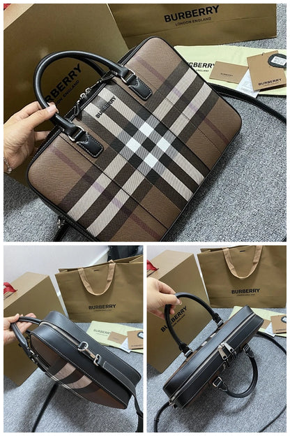 NB - BOR Bag - 614