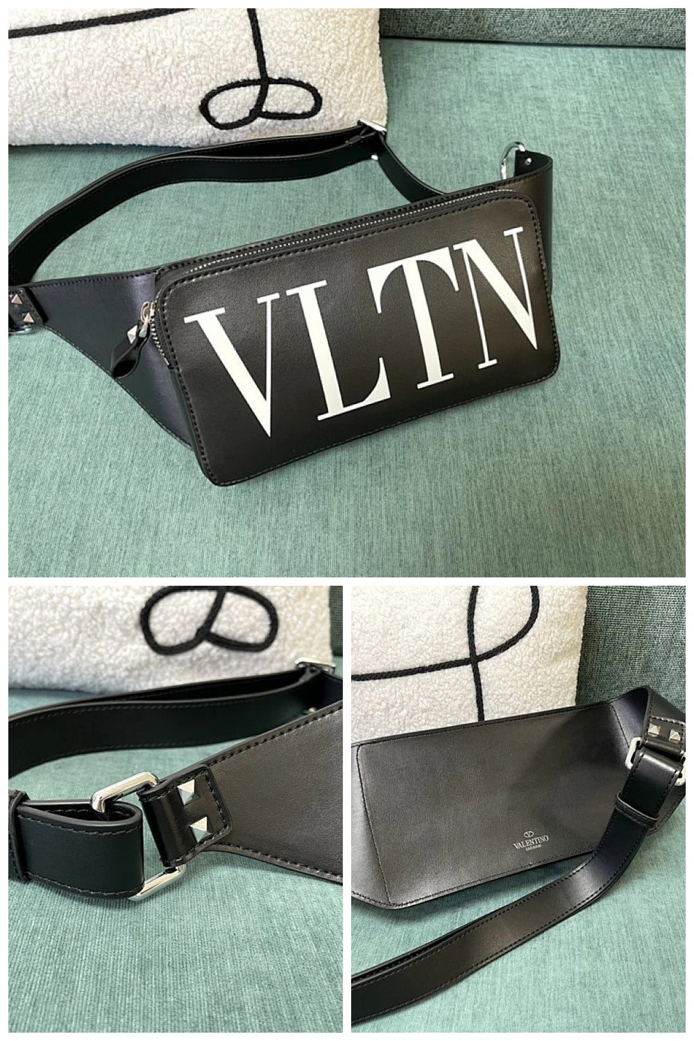 NB - VEL Bag - 265