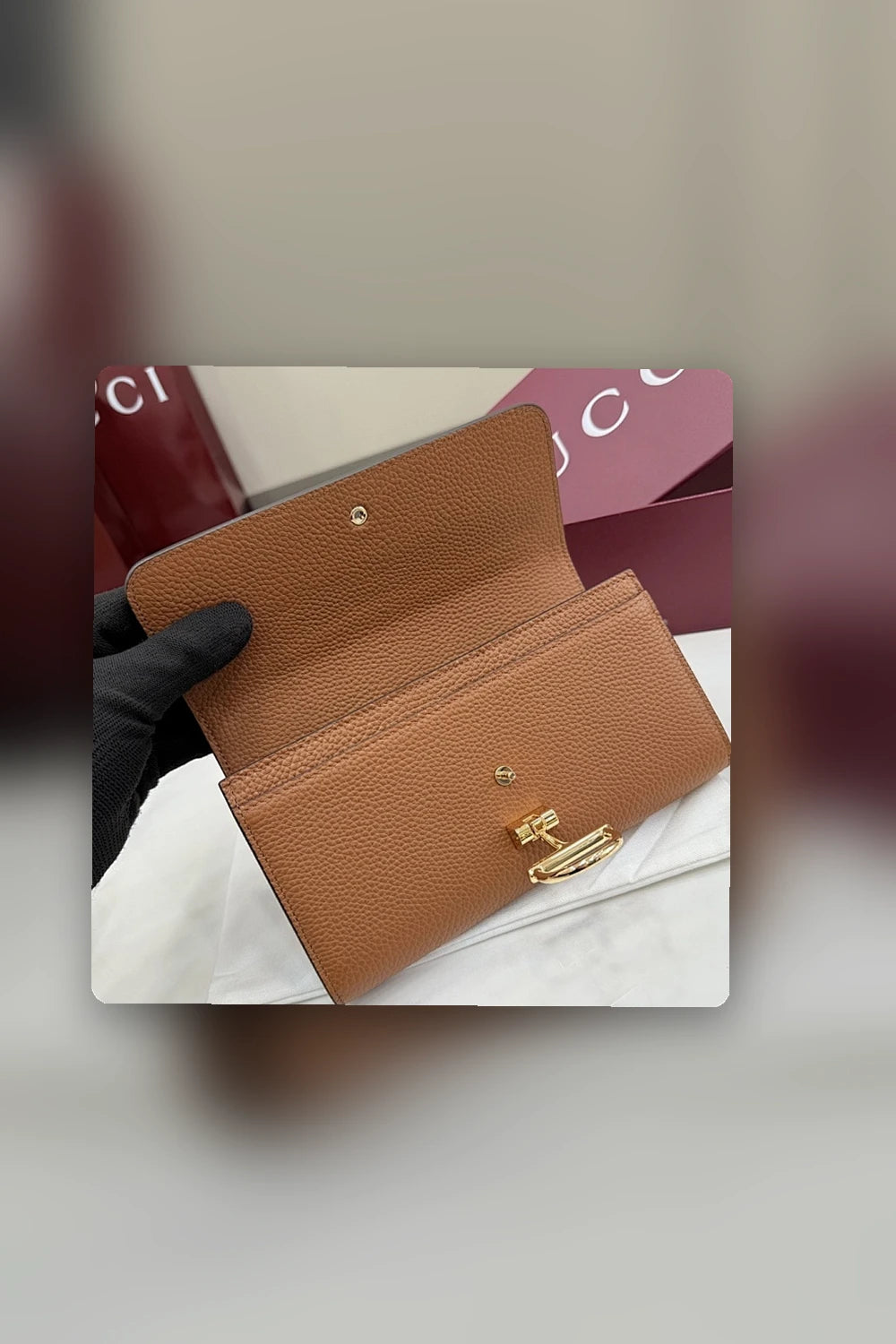 NB - GUKI Bag - 082