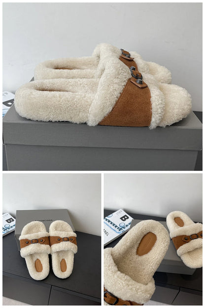 NB - BG Women Shoes - 728