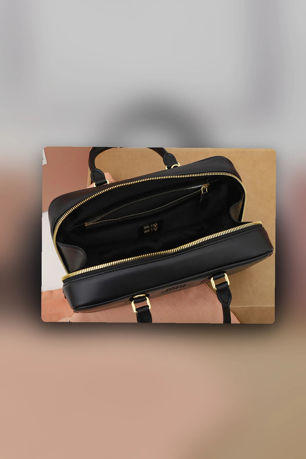 NB - MMU Bag - 1345