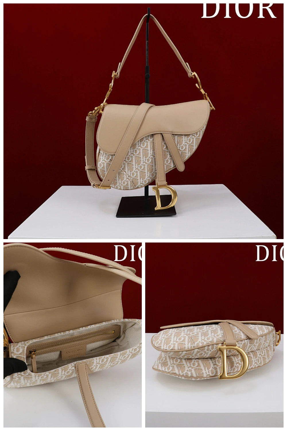 NB - DOR Bag - 206