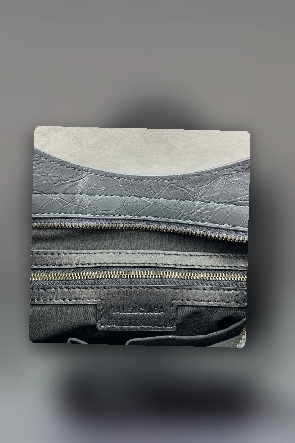 NB - BG Bag - 809