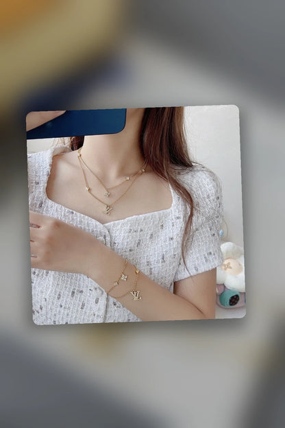 NB - LOV Jewelry - 751