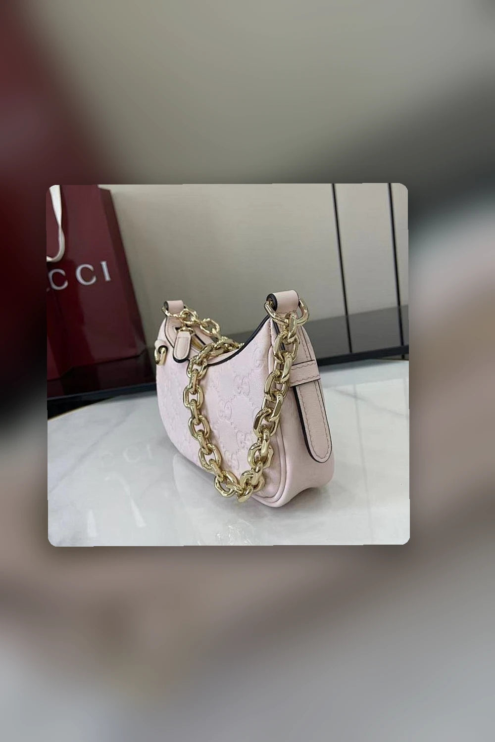 NB - GUKI Bag - 338