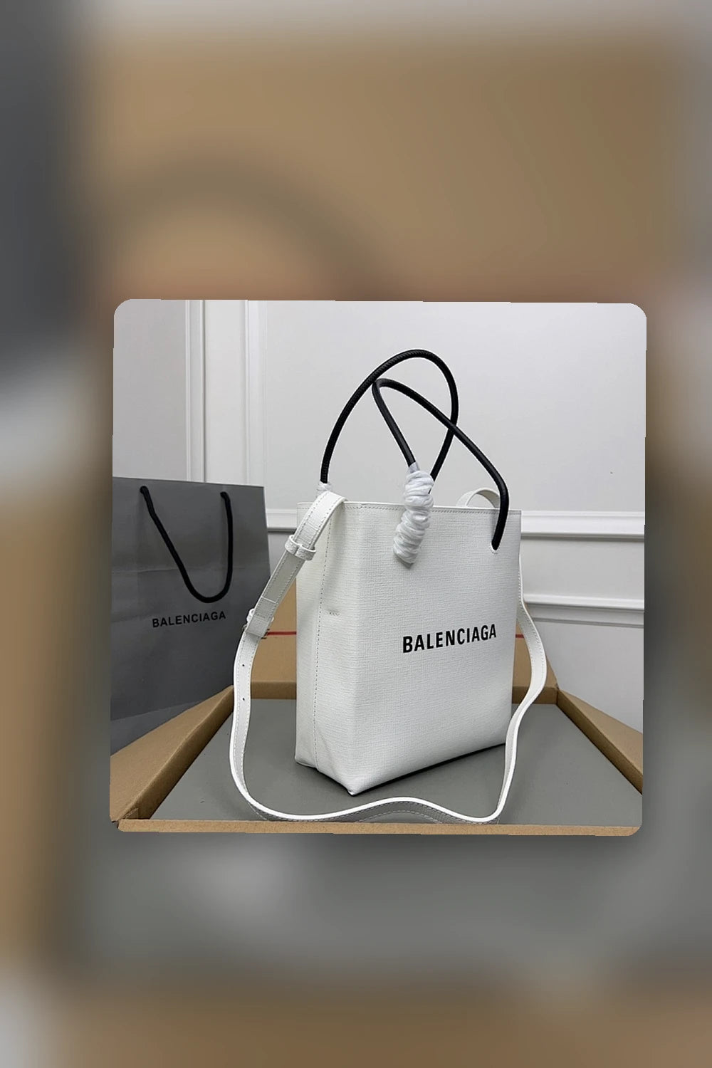 NB - BG Bag - 2019