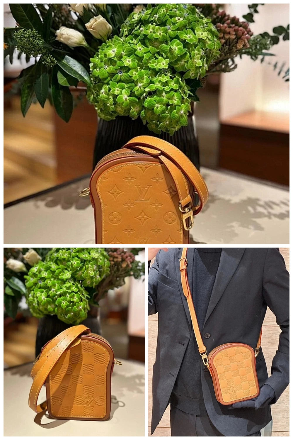 NB - LOV Bag - 954