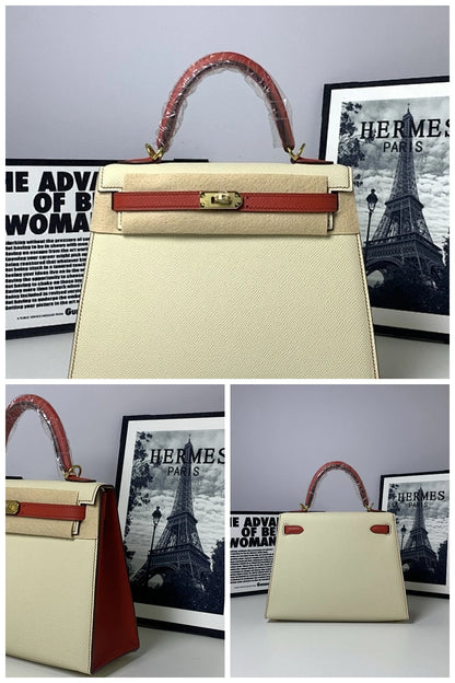 NB - HMS Bag - 877