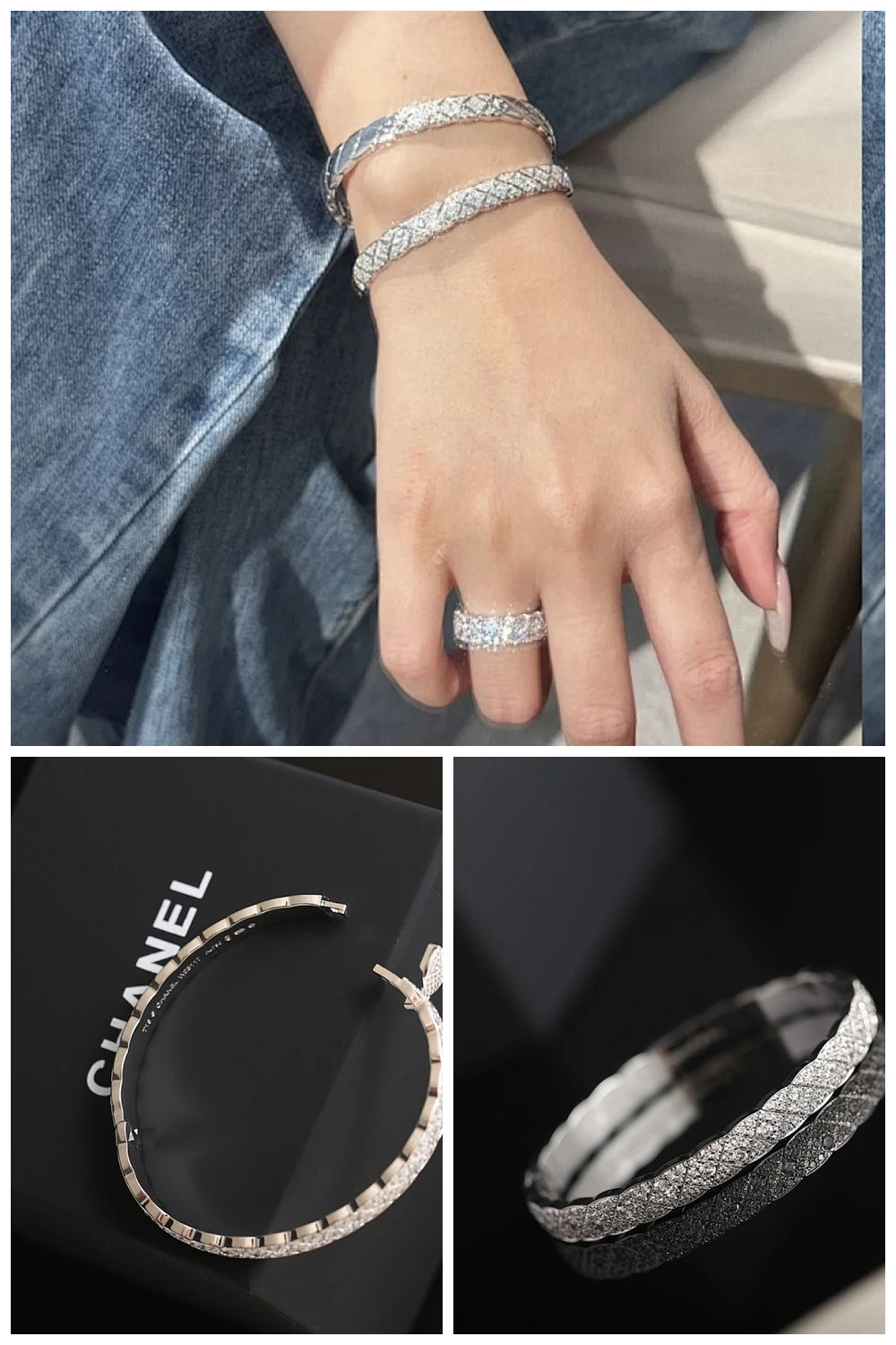 NB - CHL Jewelry - 541
