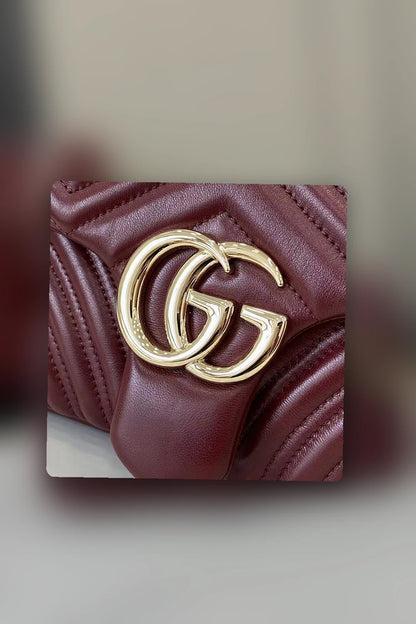 NB - GUKI Bag - 779