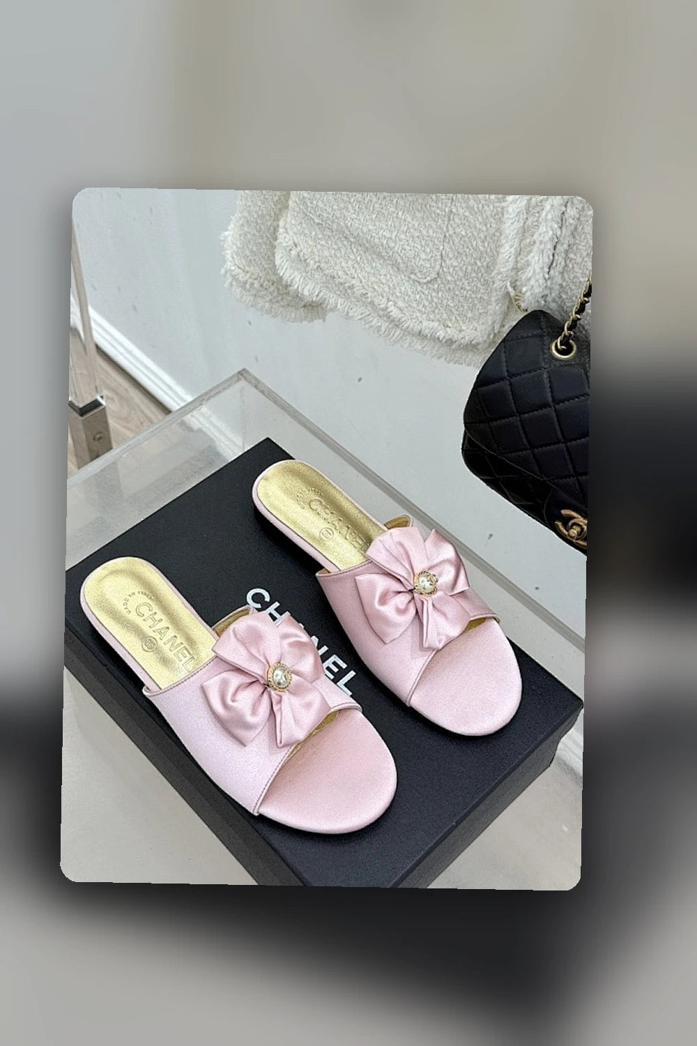 NB - BG Women Shoes - 494