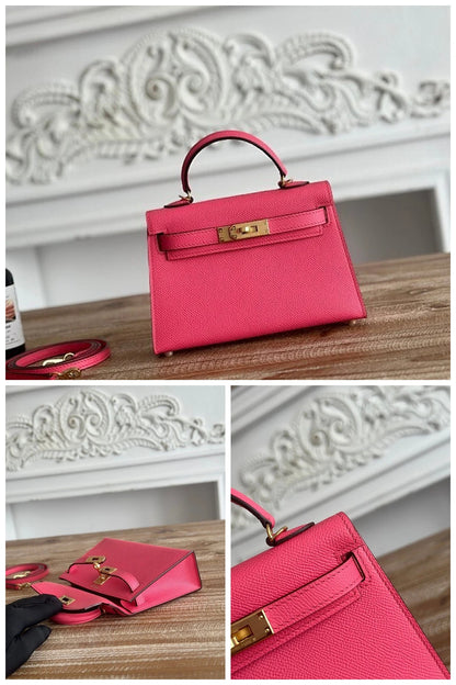 NB - HMS Bag - 822